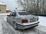 BMW 320 1992 года за 3 300 000 тг. в Астана – фото 3