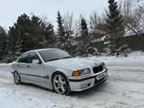 BMW 320 1992 года за 3 300 000 тг. в Астана – фото 4