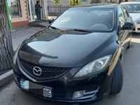 Mazda 6 2008 года за 4 500 000 тг. в Алматы