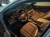 Toyota Camry 2012 года за 8 500 000 тг. в Шиели – фото 2