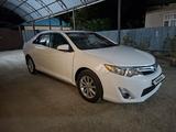 Toyota Camry 2012 года за 8 500 000 тг. в Шиели – фото 3