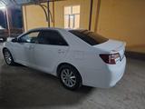 Toyota Camry 2012 года за 8 500 000 тг. в Шиели – фото 4