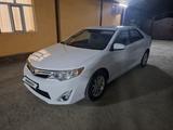 Toyota Camry 2012 года за 8 500 000 тг. в Шиели – фото 5