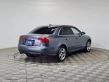 Audi A4 2005 годаүшін2 100 000 тг. в Алматы – фото 5