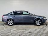 Audi A4 2005 годаүшін2 100 000 тг. в Алматы – фото 4