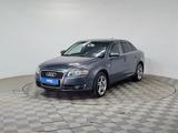 Audi A4 2005 годаүшін2 100 000 тг. в Алматы