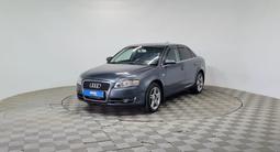 Audi A4 2005 годаүшін2 100 000 тг. в Алматы