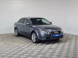 Audi A4 2005 годаүшін2 100 000 тг. в Алматы – фото 3