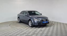 Audi A4 2005 годаүшін2 100 000 тг. в Алматы – фото 3