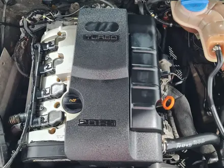 Audi A4 2005 года за 2 100 000 тг. в Алматы – фото 11