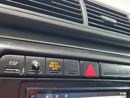 Audi A4 2005 года за 2 100 000 тг. в Алматы – фото 12
