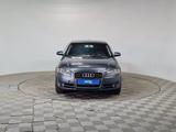 Audi A4 2005 годаүшін2 100 000 тг. в Алматы – фото 2