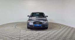 Audi A4 2005 годаүшін2 100 000 тг. в Алматы – фото 2