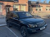 Lexus LX 470 2007 годаүшін13 000 000 тг. в Астана – фото 3