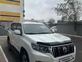 Toyota Land Cruiser Prado 2023 года за 28 500 000 тг. в Атырау – фото 4