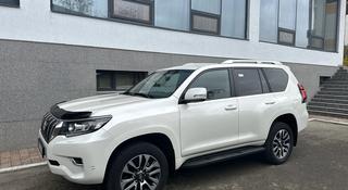 Toyota Land Cruiser Prado 2023 года за 28 500 000 тг. в Атырау