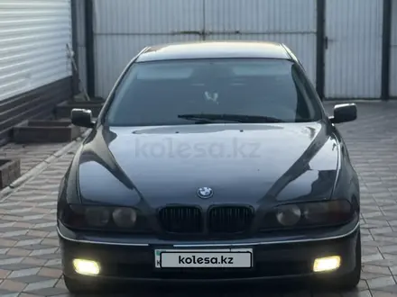 BMW 520 1996 года за 2 500 000 тг. в Павлодар – фото 3