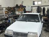 ВАЗ (Lada) 21099 1996 годаүшін340 000 тг. в Актау