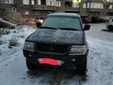 Mitsubishi Montero Sport 2000 годаfor2 900 000 тг. в Кокшетау – фото 2