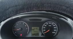 ВАЗ (Lada) Granta 2190 2012 года за 1 700 000 тг. в Астана – фото 5