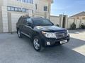 Toyota Land Cruiser 2013 годаүшін23 200 000 тг. в Актау – фото 4