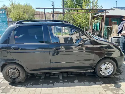 Daewoo Matiz 2012 года за 1 700 000 тг. в Семей – фото 7