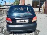 Daewoo Matiz 2012 годаүшін1 700 000 тг. в Семей – фото 2