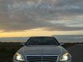 Mercedes-Benz C 200 2007 годаfor5 300 000 тг. в Костанай – фото 8