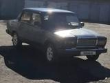 ВАЗ (Lada) 2107 1999 года за 700 000 тг. в Лисаковск