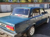 ВАЗ (Lada) 2107 1999 года за 700 000 тг. в Лисаковск – фото 2