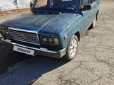 ВАЗ (Lada) 2107 1999 года за 700 000 тг. в Лисаковск – фото 4
