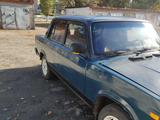 ВАЗ (Lada) 2107 1999 года за 700 000 тг. в Лисаковск – фото 5