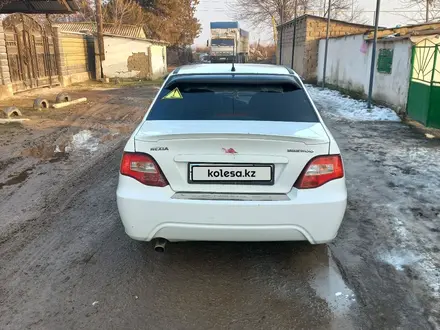 Daewoo Nexia 2012 года за 2 000 000 тг. в Жетысай – фото 17