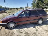 Volkswagen Passat 1993 годаүшін1 200 000 тг. в Уральск