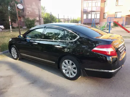 Nissan Teana 2008 года за 6 000 000 тг. в Караганда – фото 2