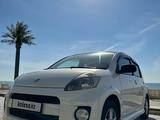 Toyota Passo 2007 года за 4 000 000 тг. в Актау – фото 3