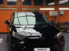 Toyota RAV4, 2019