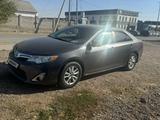 Toyota Camry 2014 годаүшін8 100 000 тг. в Сарыагаш – фото 4