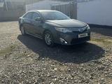 Toyota Camry 2014 годаүшін8 100 000 тг. в Сарыагаш