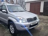 Toyota Land Cruiser Prado 2007 года за 7 800 000 тг. в Уральск – фото 2