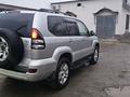 Toyota Land Cruiser Prado 2007 года за 7 800 000 тг. в Уральск – фото 3