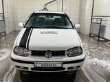 Volkswagen Golf 1992 года за 1 400 000 тг. в Астана