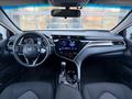 Toyota Camry Elegance 2018 года за 11 000 000 тг. в Кызылорда – фото 8