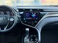 Toyota Camry Elegance 2018 года за 11 000 000 тг. в Кызылорда – фото 9