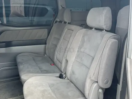 Toyota Alphard 2005 года за 4 500 000 тг. в Караганда – фото 7