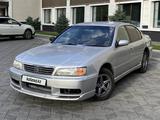 Nissan Cefiro 1997 годаүшін2 500 000 тг. в Усть-Каменогорск