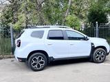 Renault Duster 2022 года за 12 000 000 тг. в Усть-Каменогорск