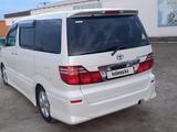 Toyota Alphard 2006 годаүшін7 200 000 тг. в Актау – фото 4