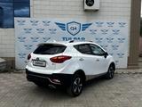 JAC S3 2018 годаүшін5 500 000 тг. в Атырау – фото 5