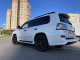 Lexus LX 570 2009 года за 19 000 000 тг. в Астана – фото 5